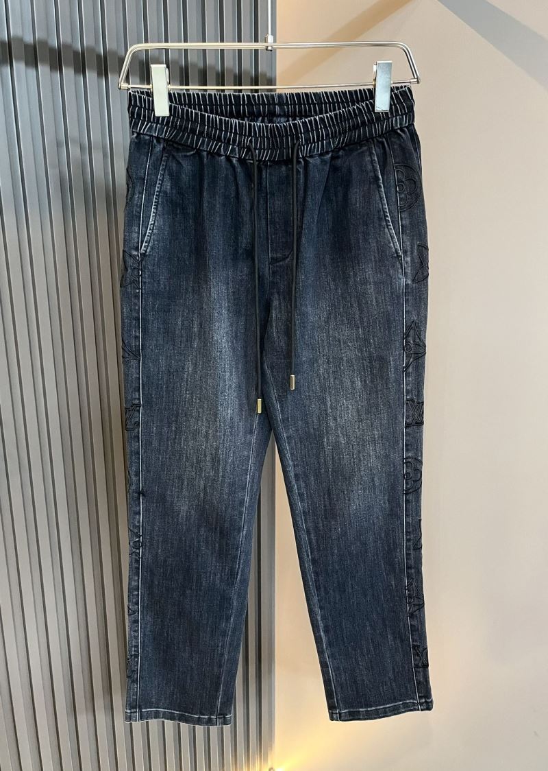 Louis Vuitton Jeans